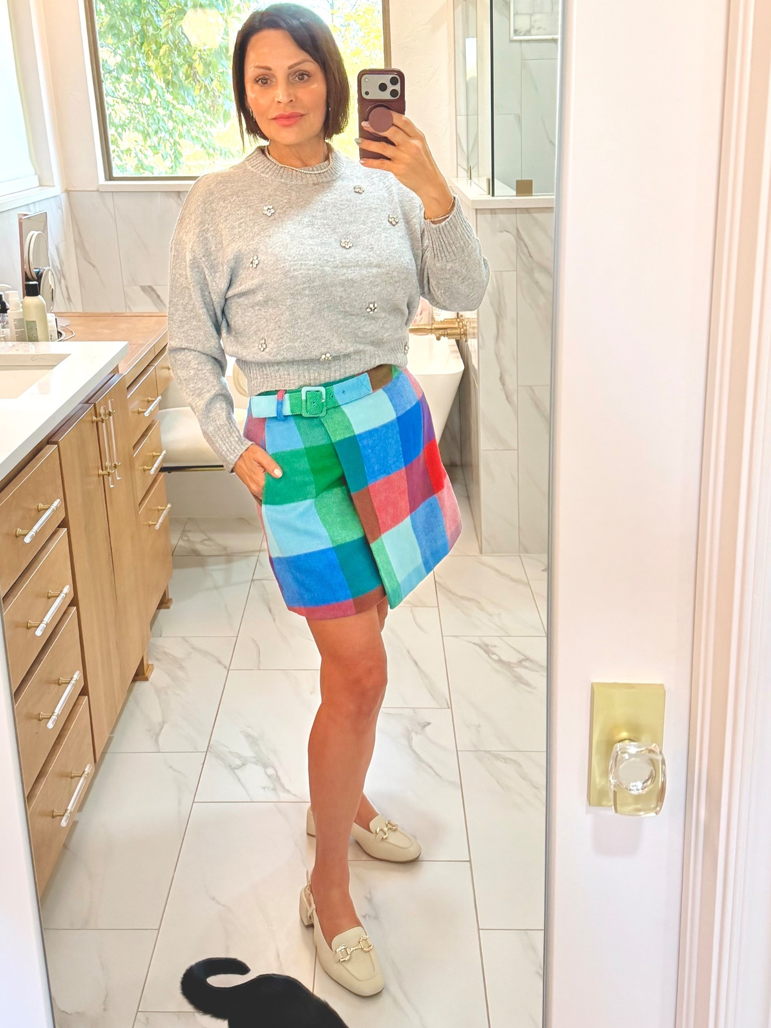 Ok Walmart, I see your J-Crew vibes  

#LTKSeasonal #LTKStyleTip #LTKGiftGuide