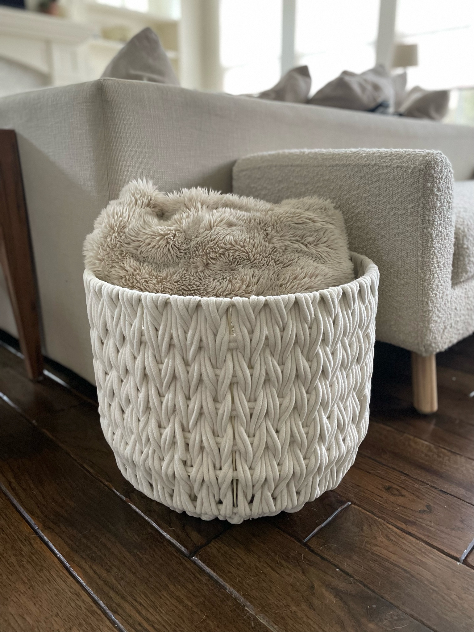 Best Under $50 Baskets

#LTKhome #LTKunder50 #LTKFind
