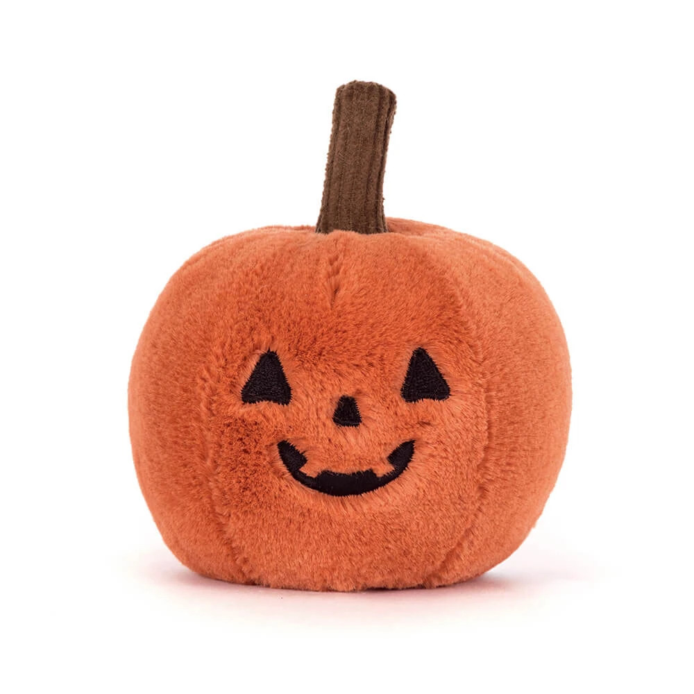 Ooky Jack O Lantern | Jellycat US