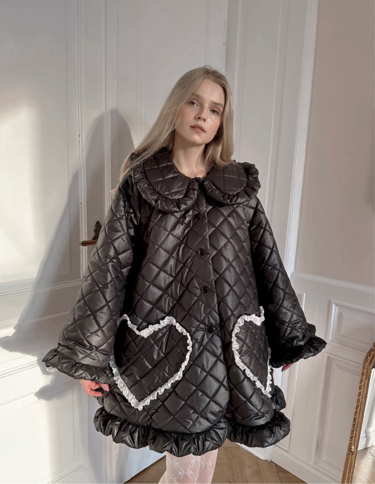 Love this jacket. Chic! 

#LTKbump #LTKSeasonal #LTKtravel