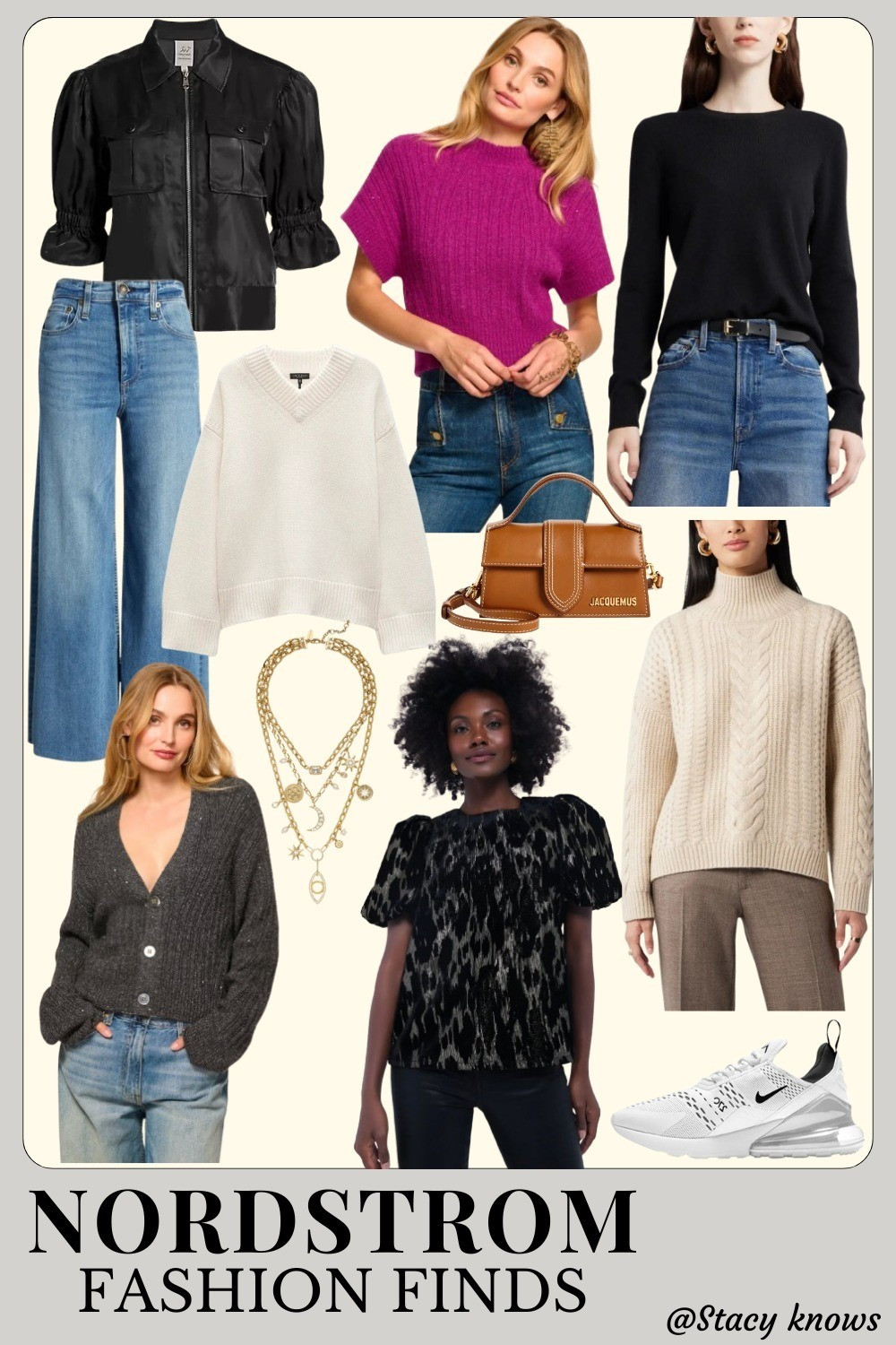 Nordstrom Fashion Finds: Elevate your wardrobe with these must-have pieces!  From trendy dresses to cozy sweaters, there's something for everyone. Shop now and get ready to slay! #Nordstrom #FashionFinds #LTK #StyleInspo #FallFashion"

#LTKxMadewell #LTKSeasonal #LTKStyleTip