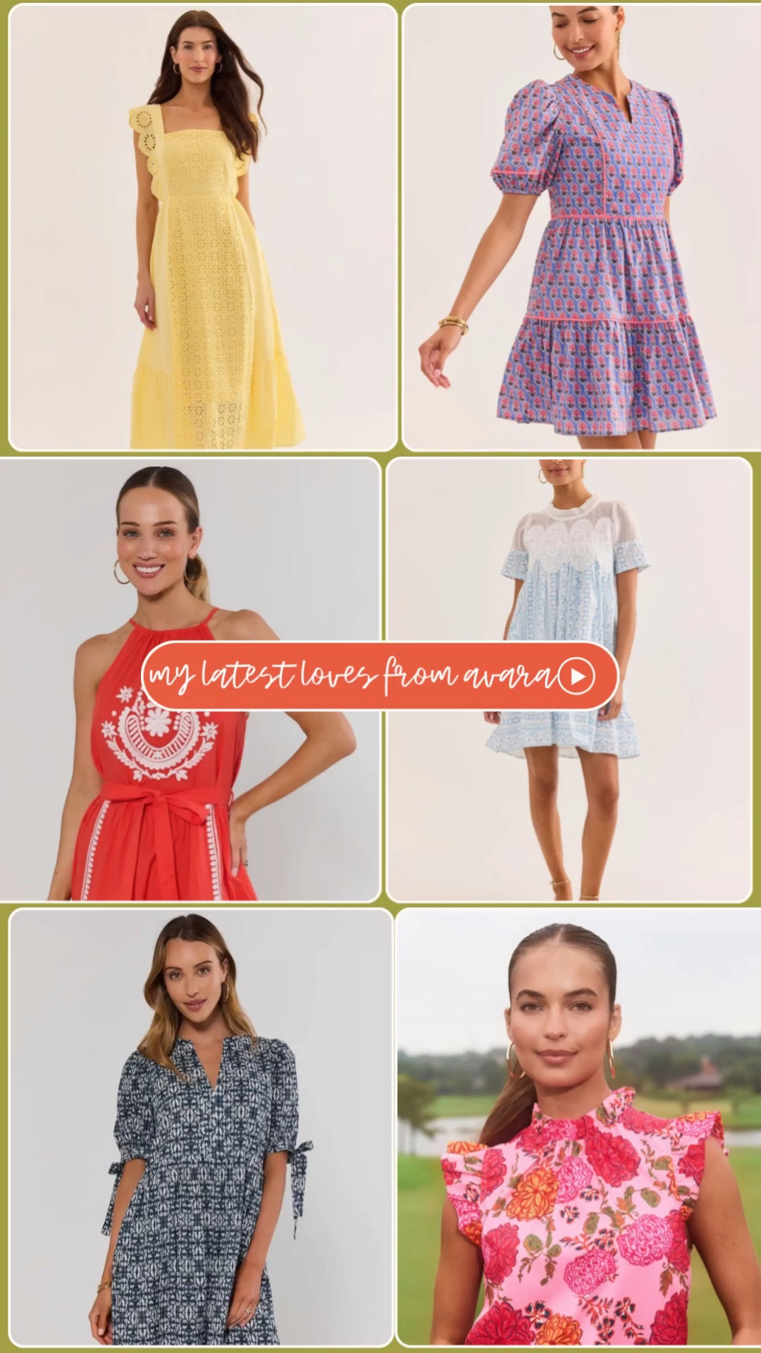 the cutest new THML drop from @Avara has arrived!! use natasha15 for 15% off •

#LTKgrwm #LTKootd #LTKSeasonal