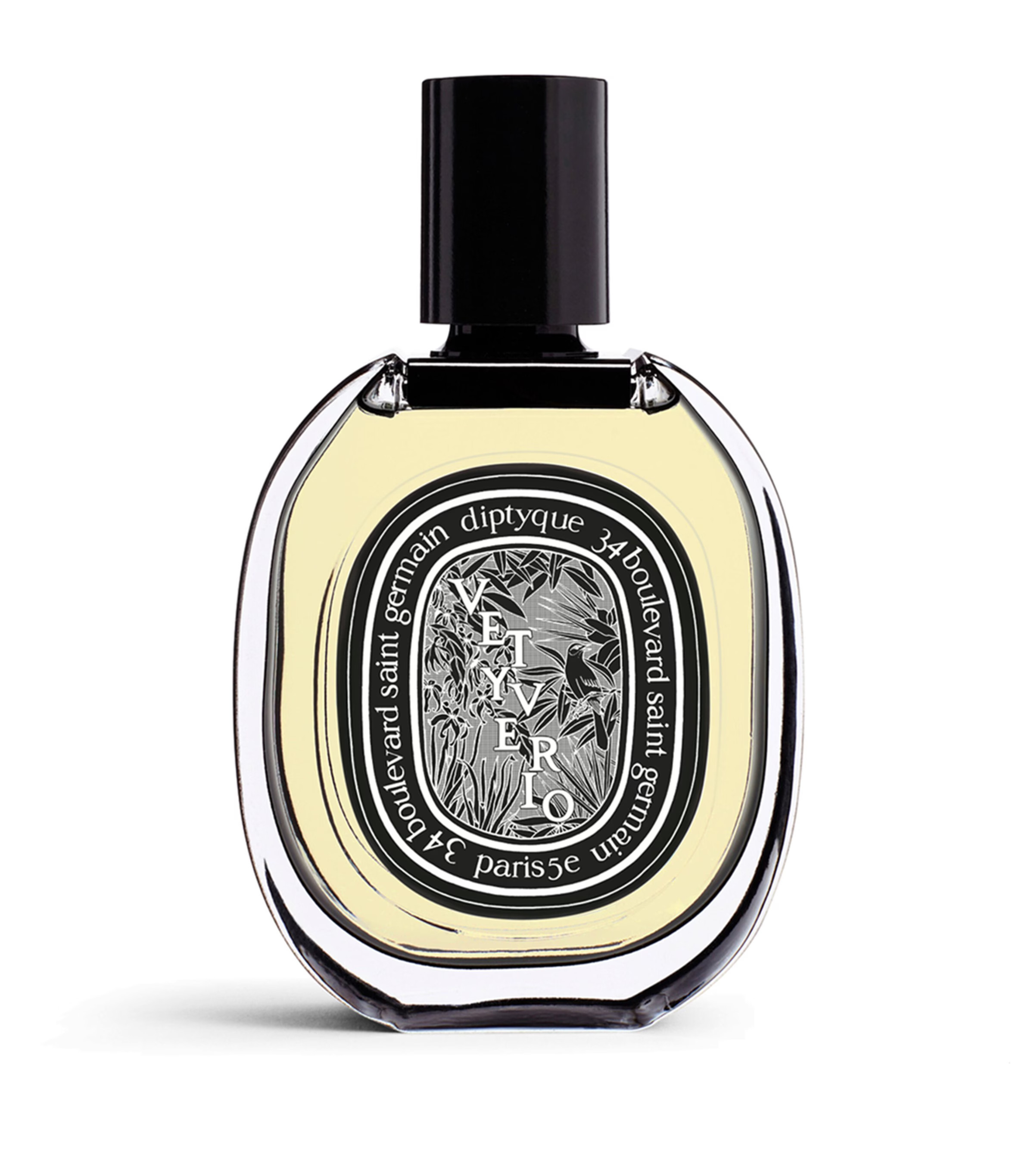Diptyque Vetyverio Eau de Parfum | Harrods