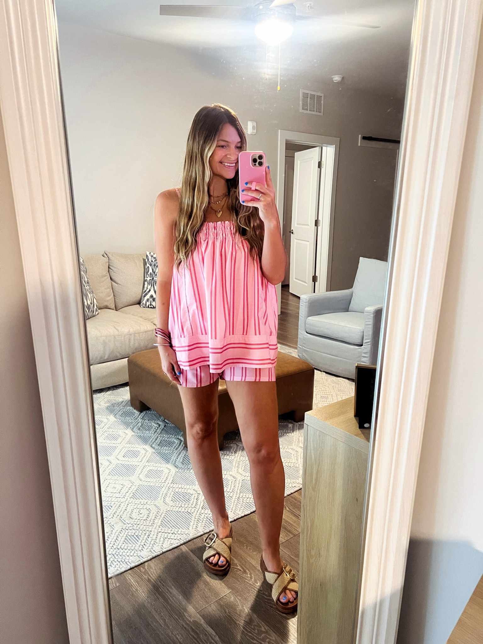 living in these amazon sets all summer long! 


#LTKFindsUnder50 #LTKStyleTip #LTKSaleAlert