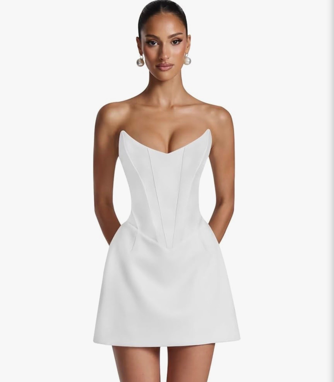 Trendy wedding outfits #weddingstyle #weddingdress #bridalshower #bridaldress

#LTKWedding #LTKootd #LTKSaleAlert