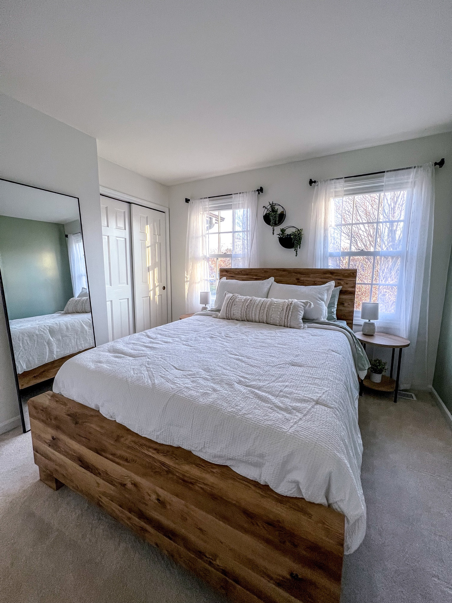 NEW Guest bedroom. Bedding. Bedroom. Bedroom decor  

#LTKstyletip #LTKfindsunder50 #LTKhome