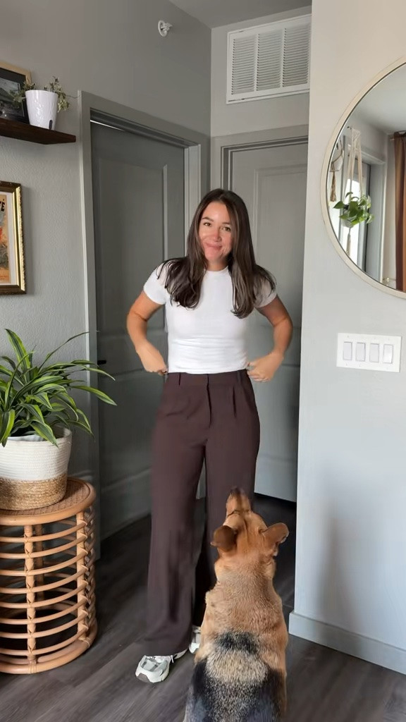 #LTKootd #LTKWorkwear