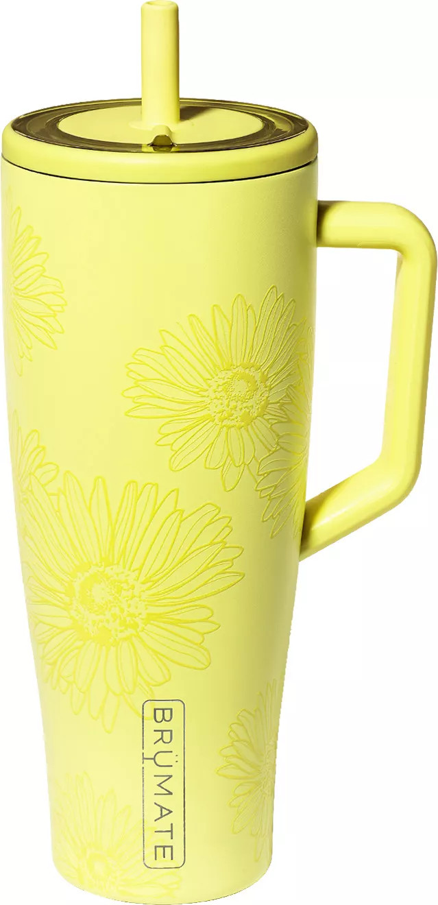 BruMate Era 40 oz. Straw Tumbler with Premium Finish | DICK'S Sporting Goods