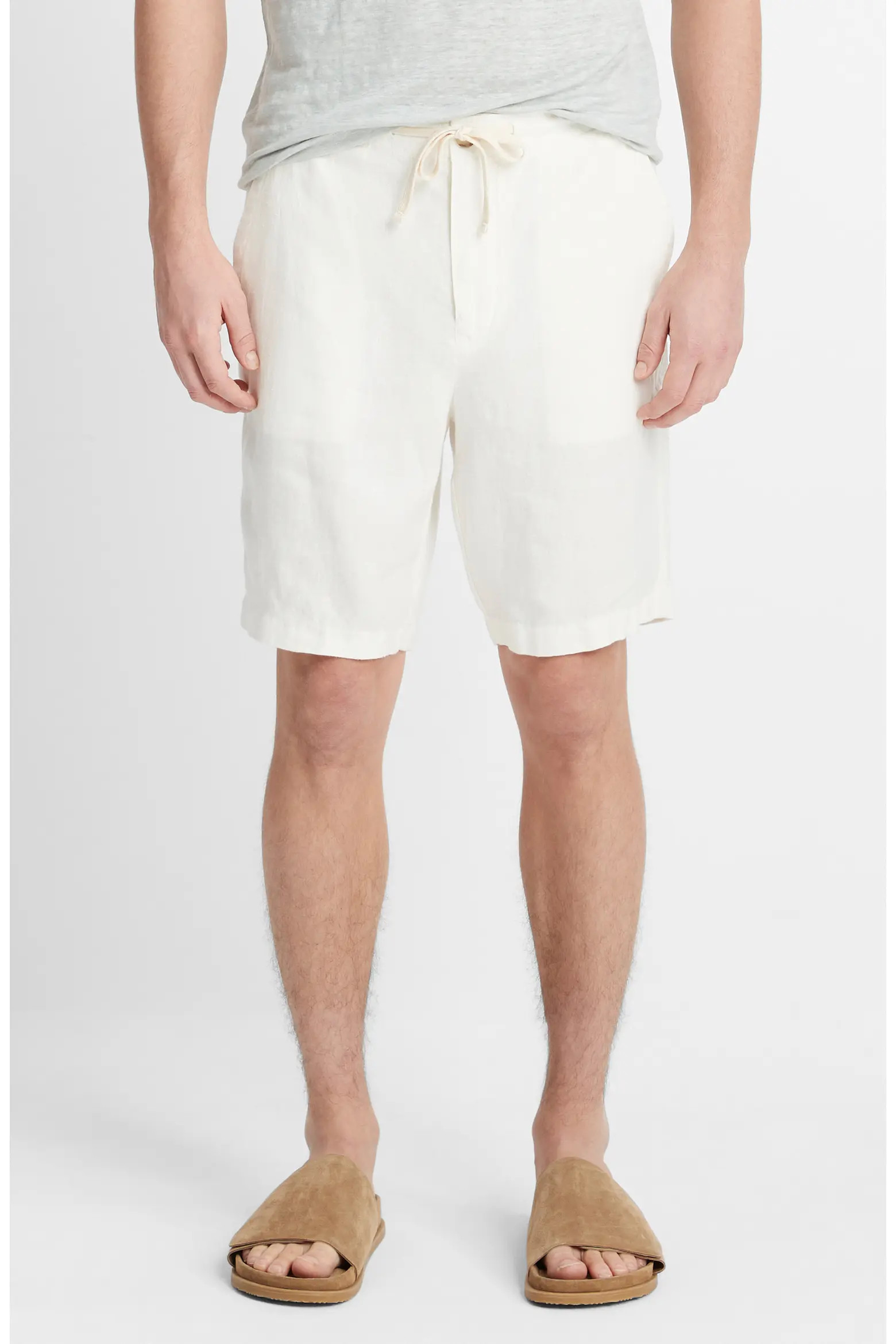 Lightweight Hemp Shorts (Men) | Nordstrom | Nordstrom