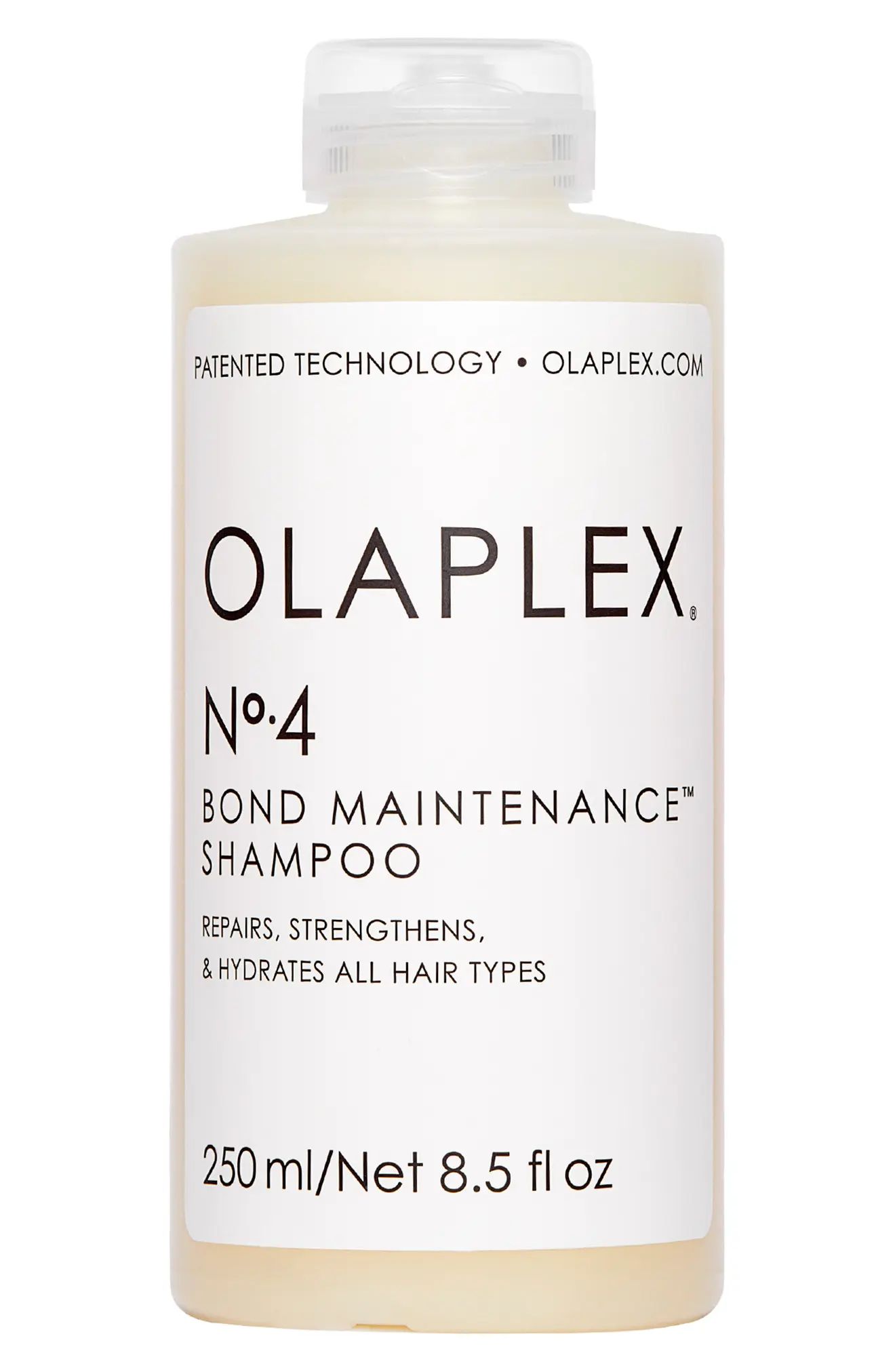 Olaplex No. 4 Bond Maintenance(TM) Shampoo at Nordstrom, Size 3.3 Oz | Nordstrom