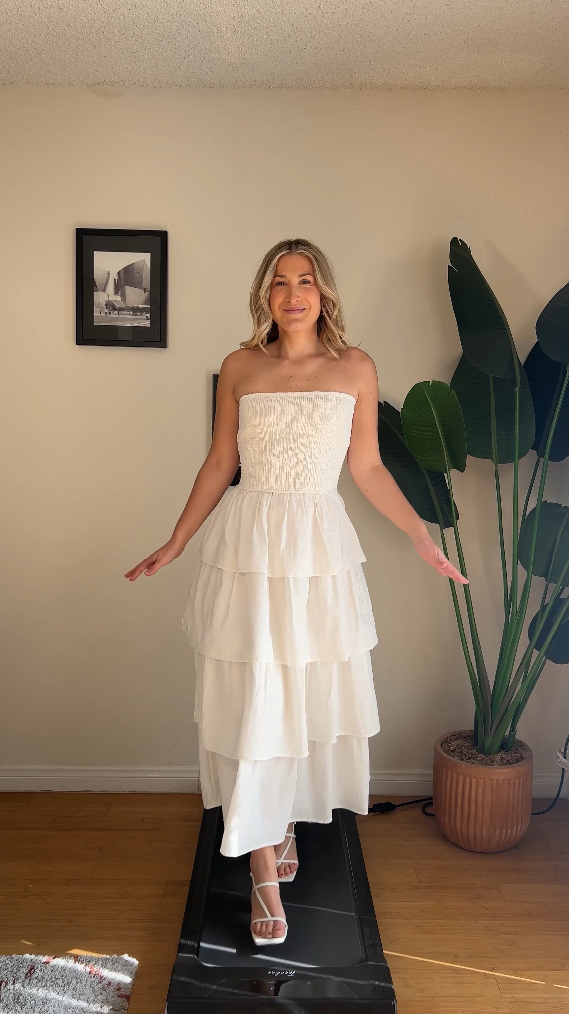 My top ten white dresses from 2025 so far 

#LTKWedding #LTKSeasonal #LTKSummerEdit