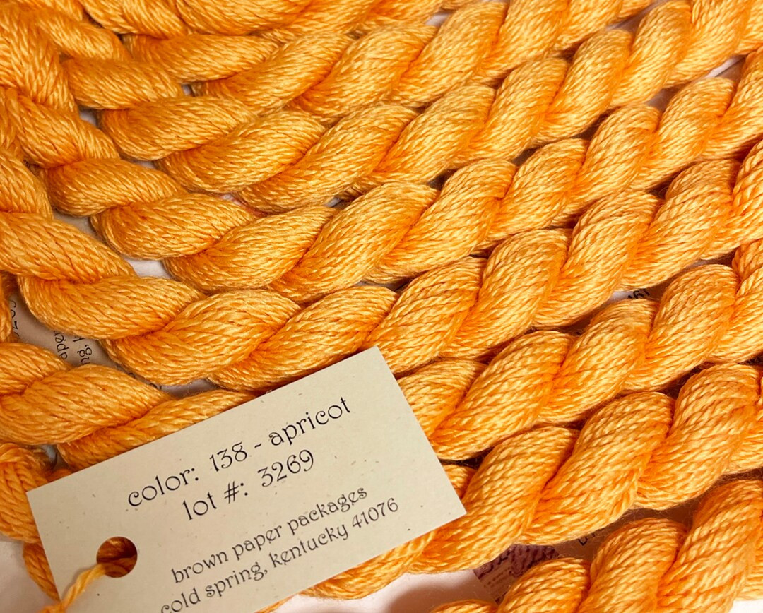 SILK & IVORY APRICOT 138 - Etsy | Etsy (US)