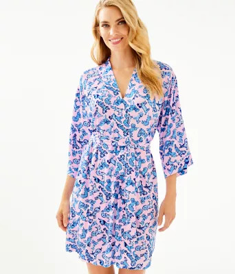 Lina Robe | Lilly Pulitzer