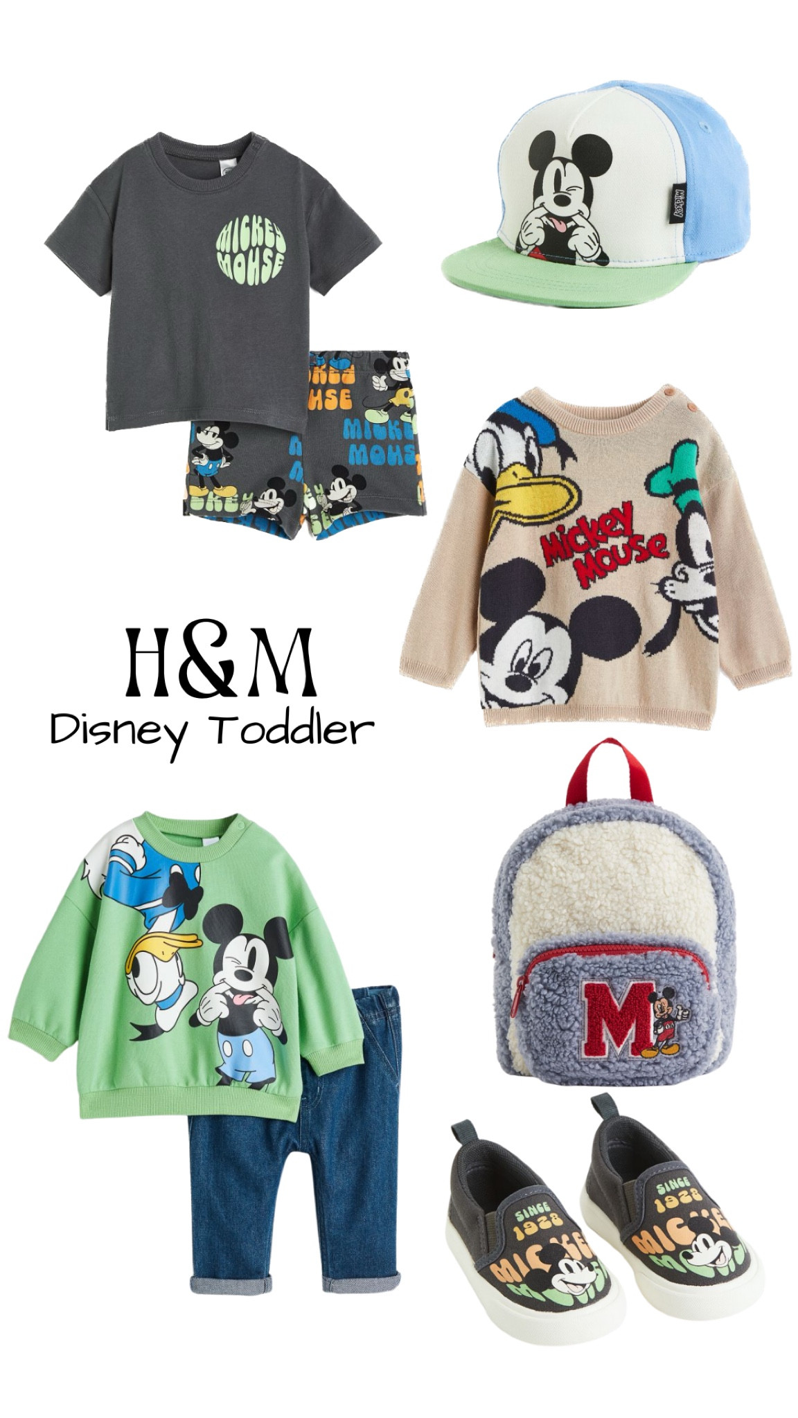 H&M Disney Boy Toddler #toddlerfinds #disney 

#LTKFind #LTKkids #LTKstyletip