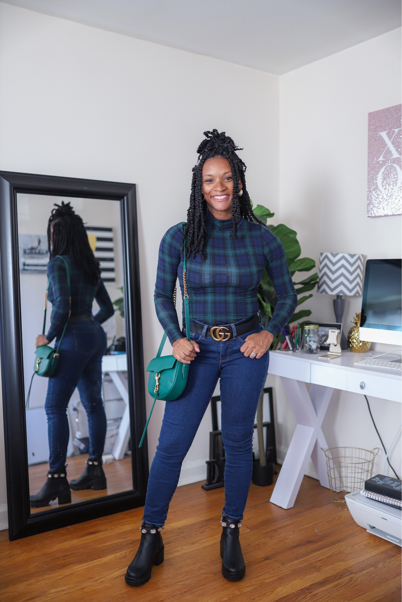 Thanksgiving Outfit Idea

#LTKunder100 #LTKsalealert #LTKHoliday