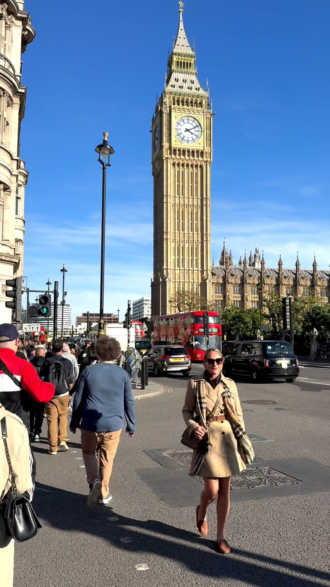 Trench coats similar to the ones I own. A trench is a wardrobe staple!

#LTKSeasonal #LTKStyleTip