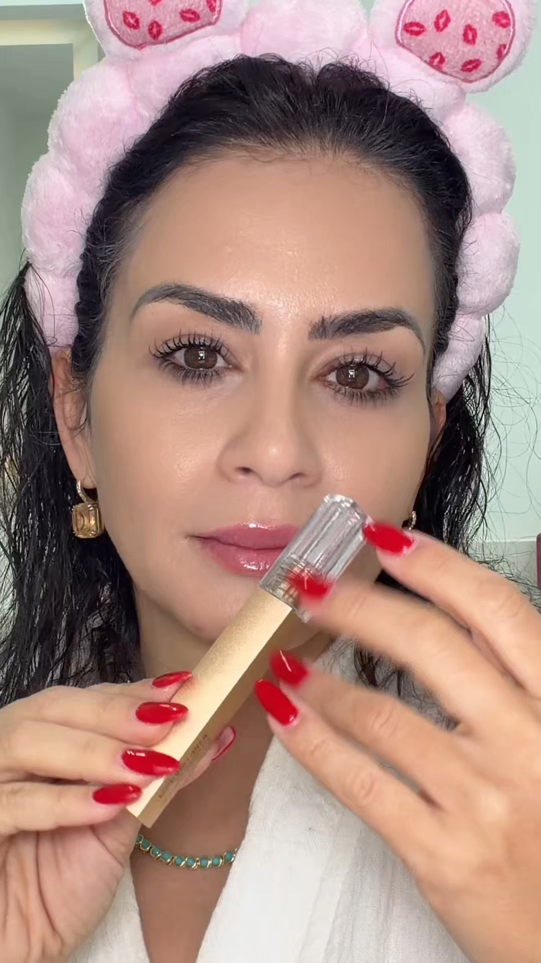 #lashserum #longeyelashes 

#LTKgrwm