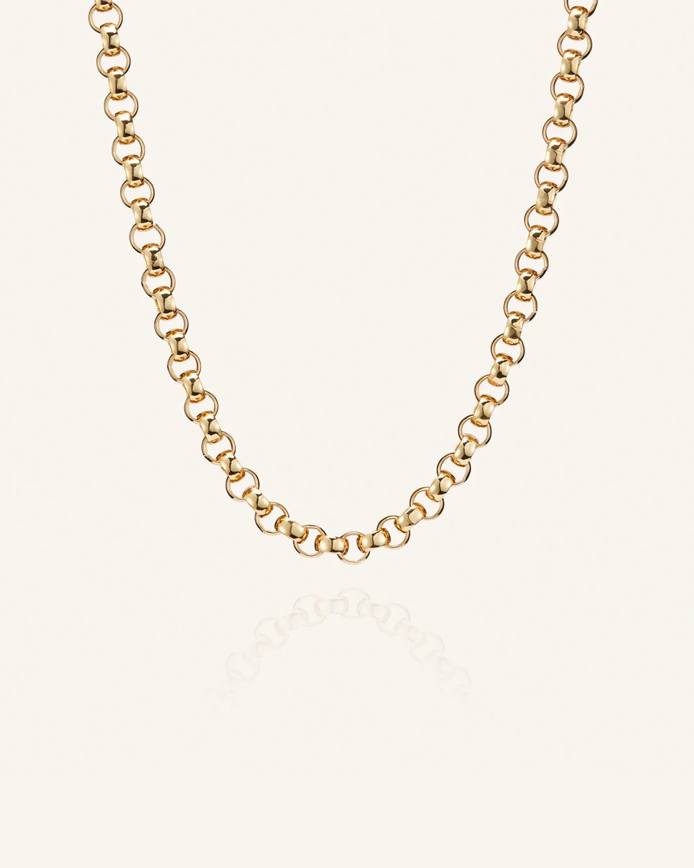 Rodin Chain | Jenny Bird (US)