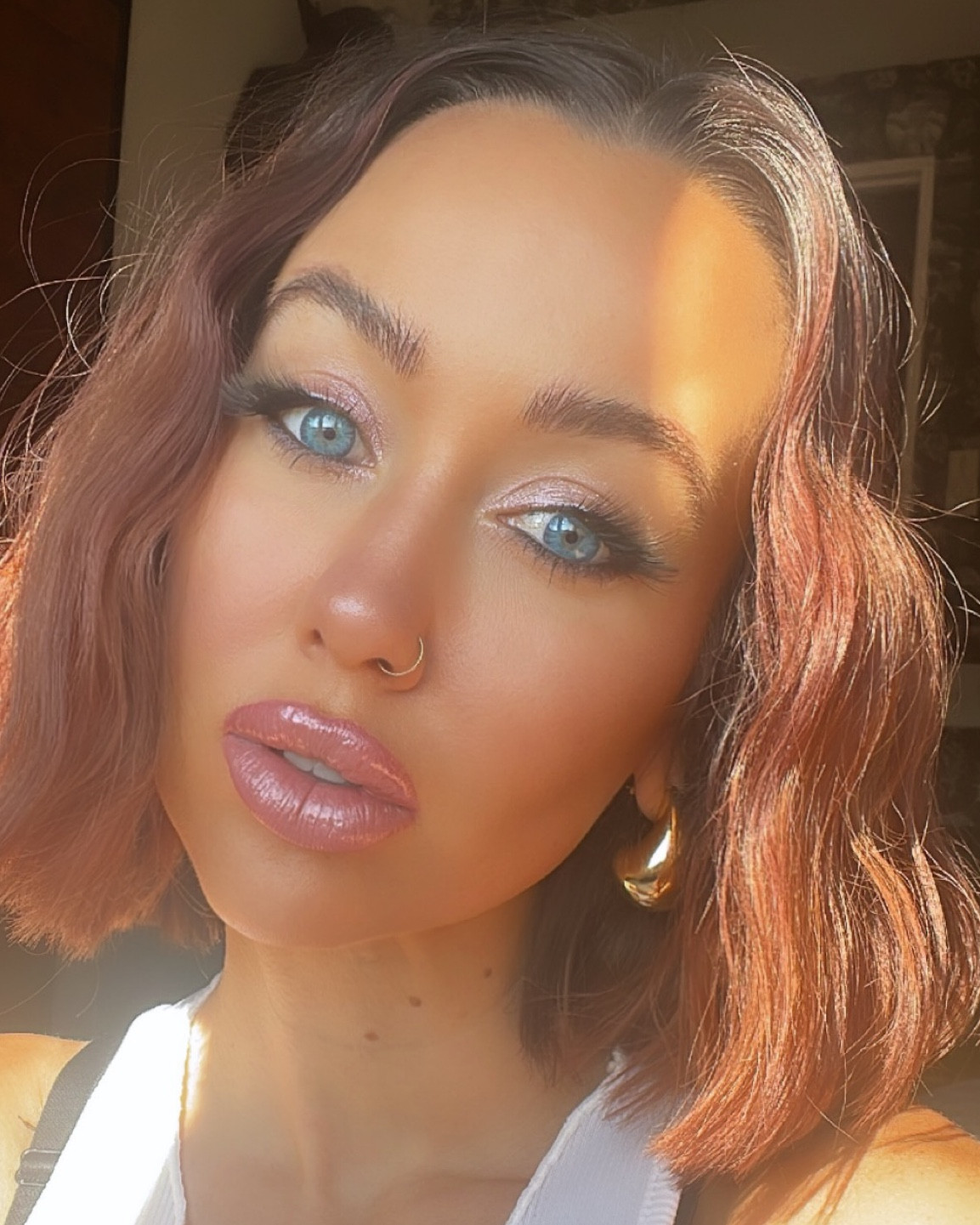 pink makeup pretties 

#LTKstyletip #LTKbeauty #LTKunder50