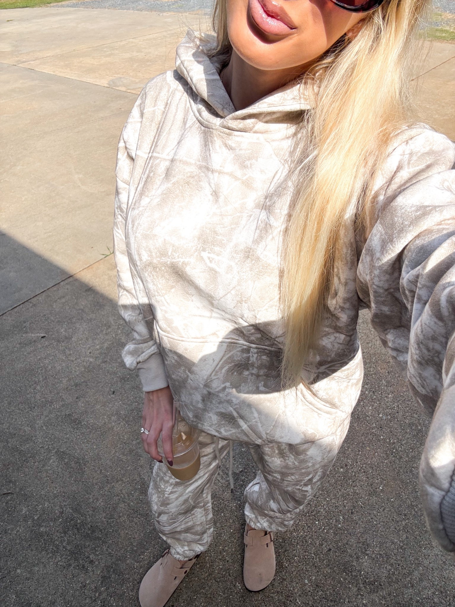 Today’s ootd! Wearing a small 

#LTKFindsUnder50 #LTKSeasonal