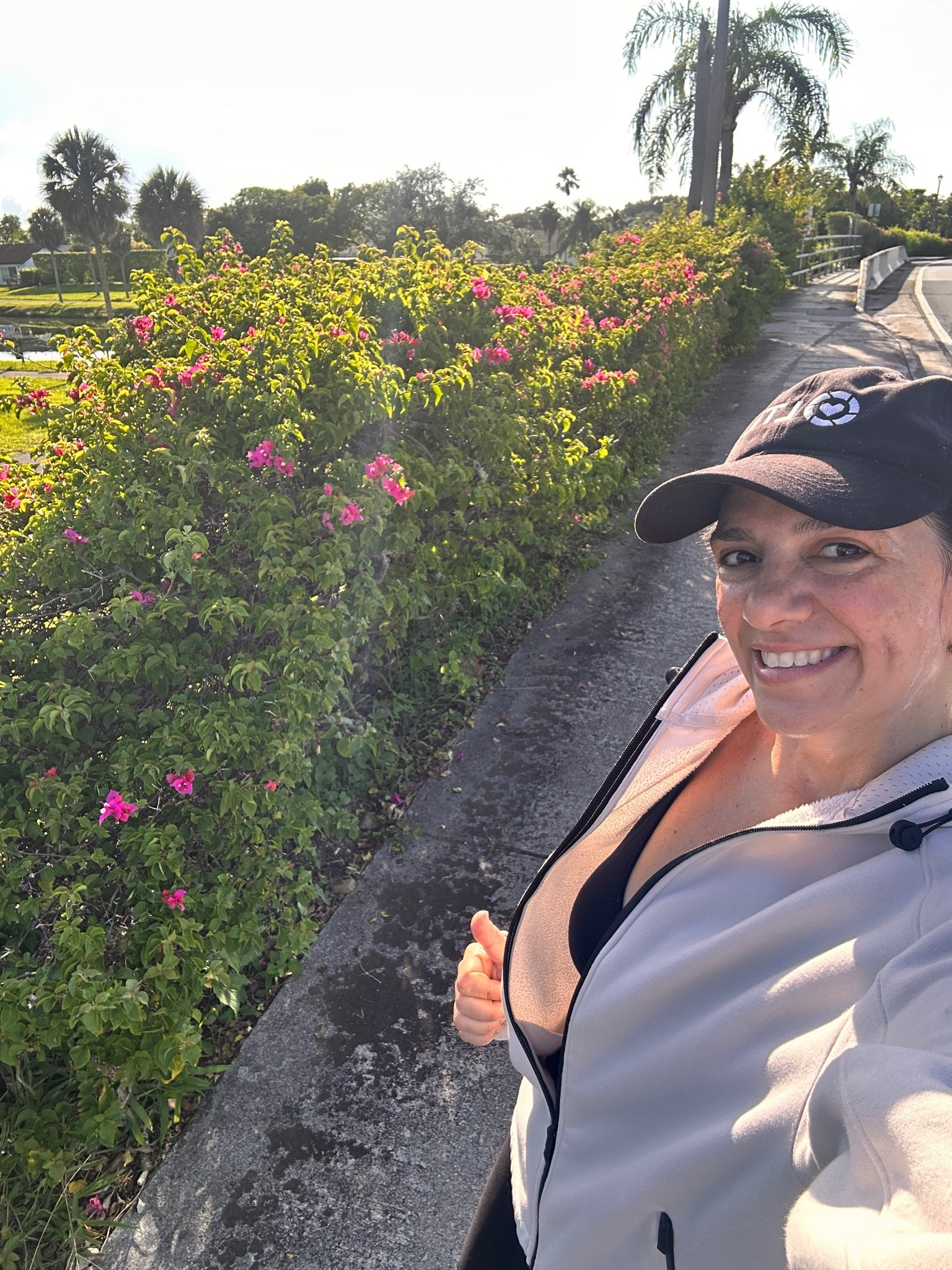 Sweating makes me happy lol

#LTKvlog #LTKselfcare #LTKActive