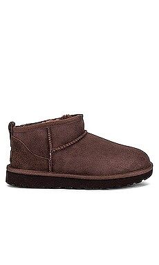 Classic Ultra Mini Bootie
                    
                    UGG | Revolve Clothing (Global)