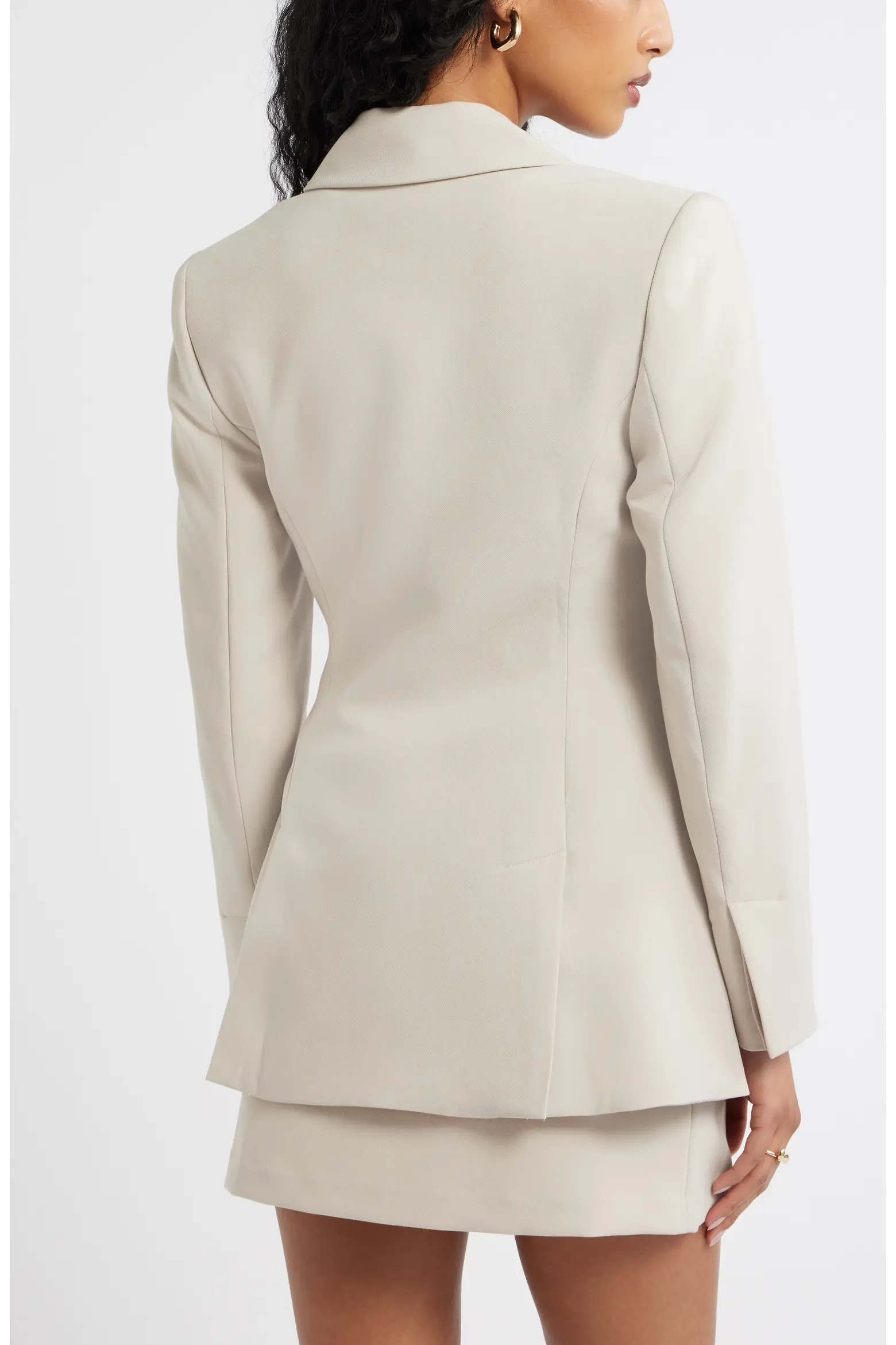 The Icon Double Breasted Blazer (Women) | Nordstrom | Nordstrom