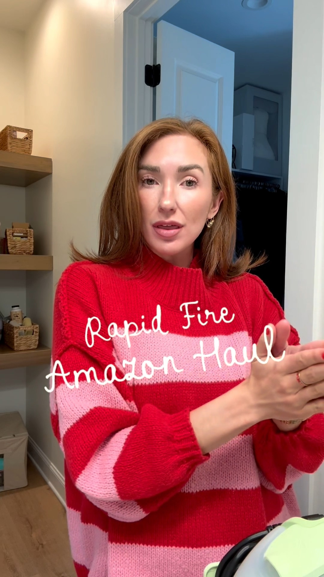 Everything I bought on the Amazon big spring sale! 

#LTKmomlife #LTKselfcare #LTKvlog