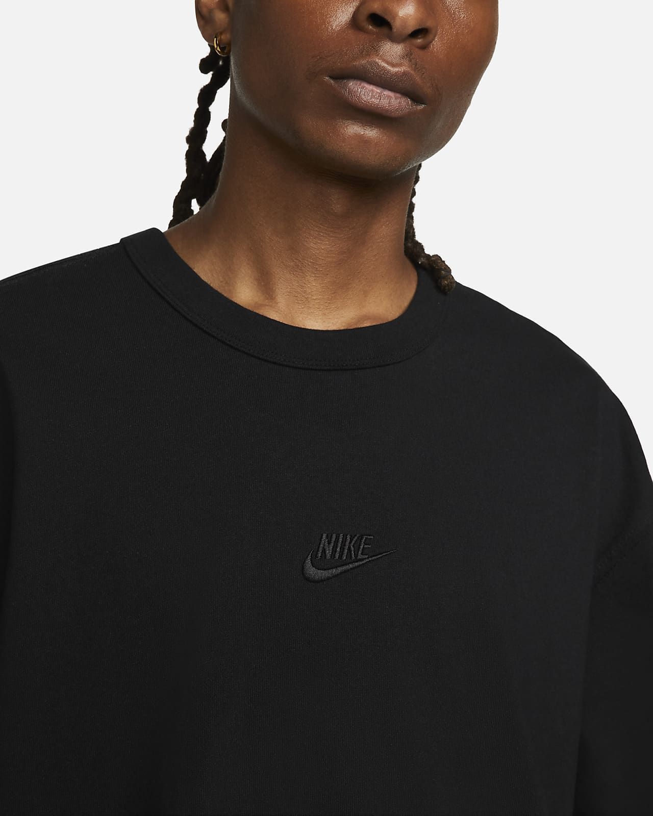 Nike Sportswear Premium Essentials Men's T-Shirt. Nike.com | Nike (US)