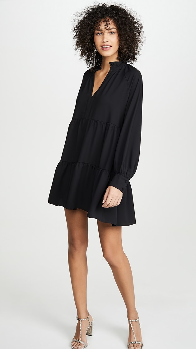 Amanda Uprichard Saffron Dress | SHOPBOP | Black Friday Save 20% On Orders $200+ | Shopbop