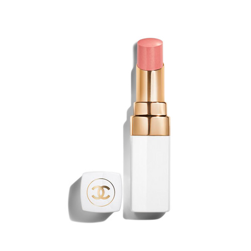 928 PINK DELIGHT ROUGE COCO BAUME SATIN Hydrating Beautifying Tinted Lip Balm - Buildable Color -... | Ulta