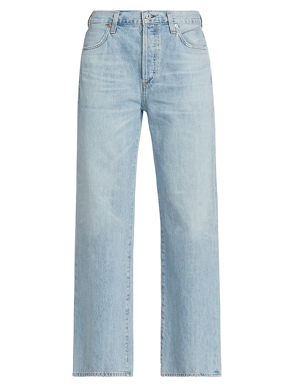 Annina Wide-Leg Jeans | Saks Fifth Avenue
