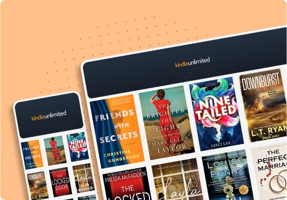 kindle unlimited | Amazon (US)