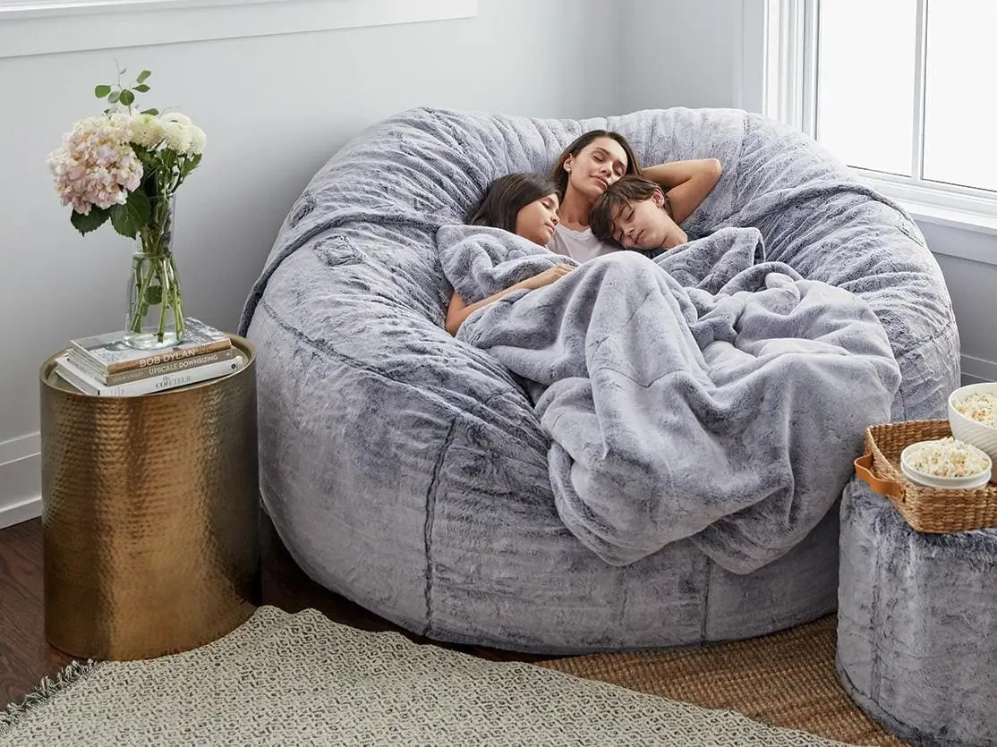 The BigOne | The Lovesac Company