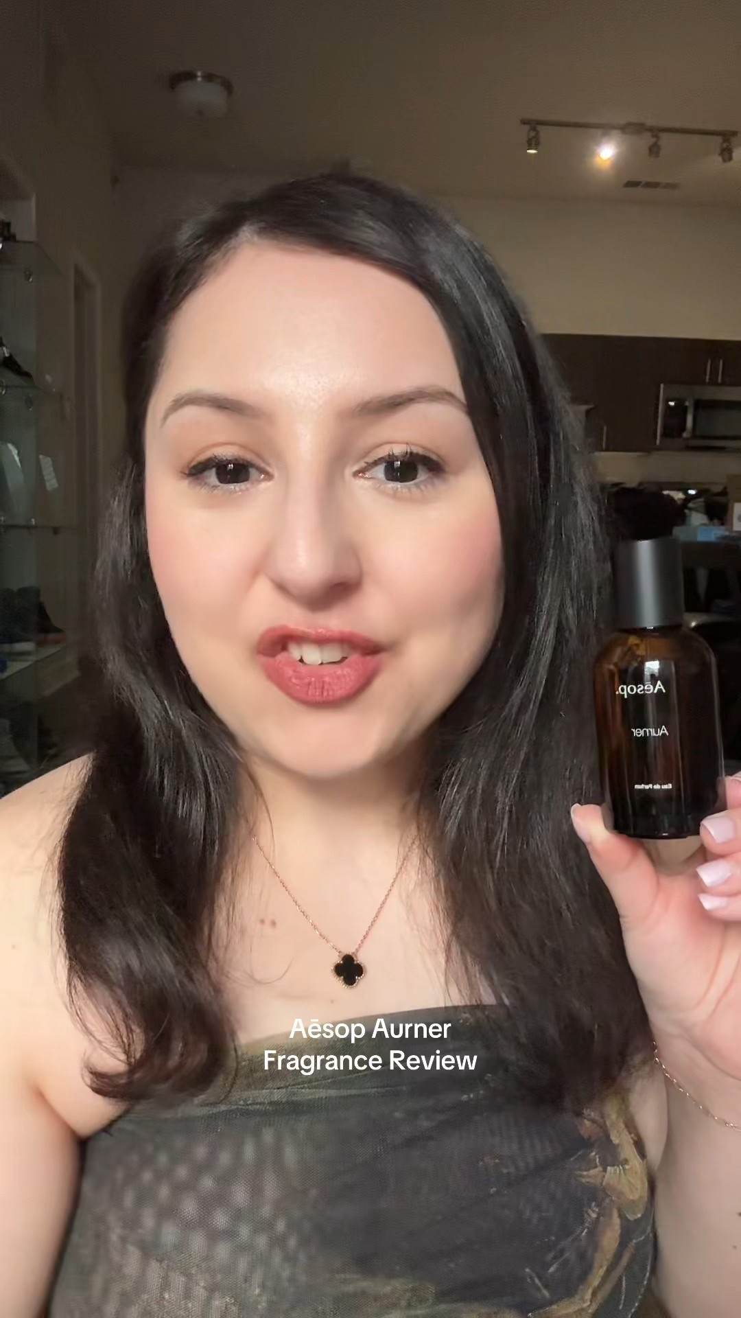 Reviewing the new #Aesop Aurner fragrance! It’s natural, botanical and earthy with notes of cedar, magnolia leaf. The perfect unisex fragrance for the spring #fragrance #springperfumes #perfumereview 

#LTKBeauty #LTKSeasonal