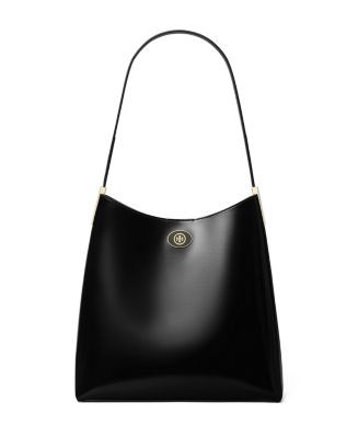 Robinson Spazzolato Leather Hobo Bag | Bloomingdale's (AU)