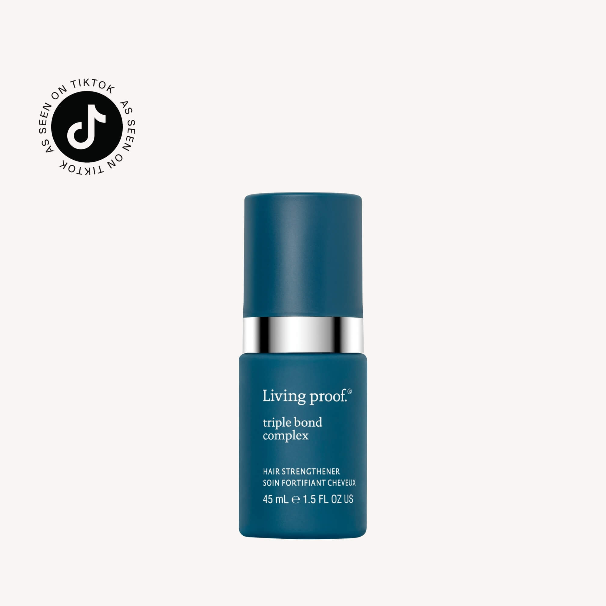 Triple Bond Complex | Living Proof