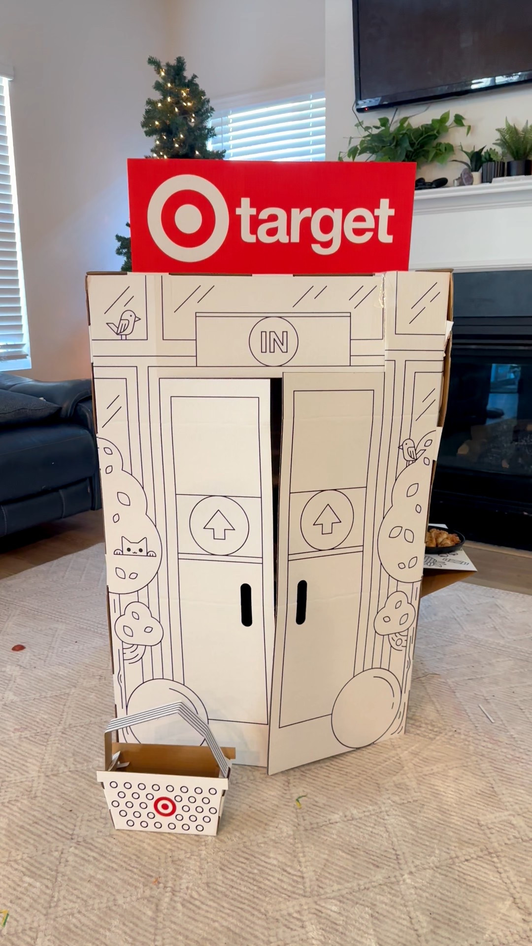 brb about to drink my coffee HOT and get some work done 🤩

#LTKGiftGuide #LTKHoliday #LTKKids