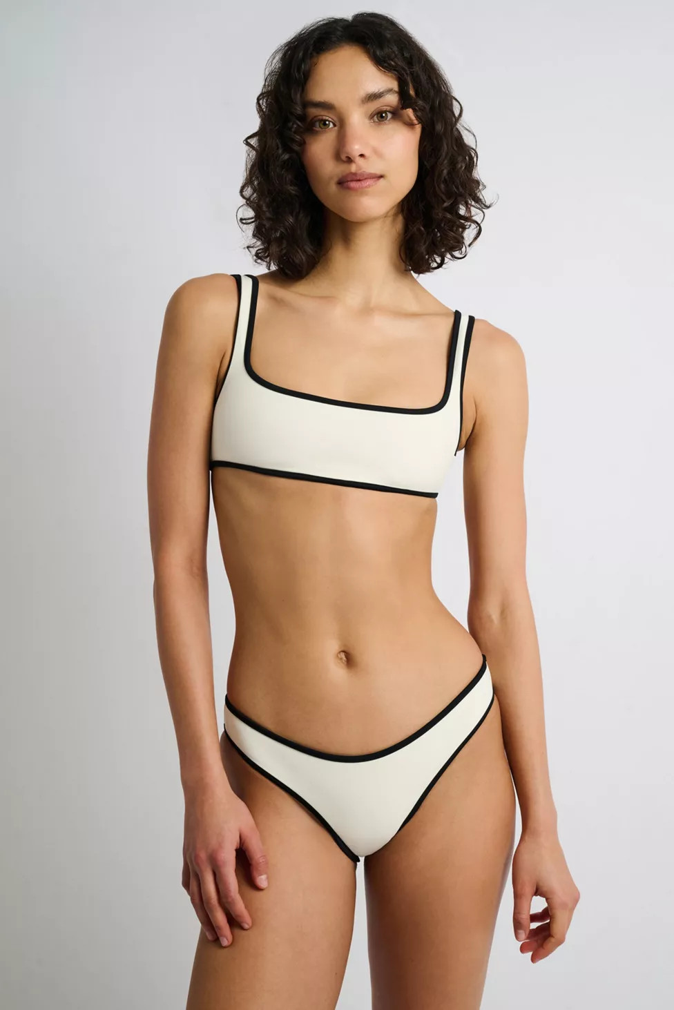 Onia Claire Bikini Top | Urban Outfitters (US and RoW)