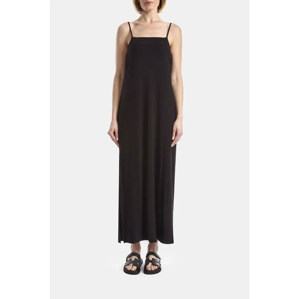 Capsule 121 THE CAMILLA DRESS in Black at Nordstrom, Size Large | Nordstrom