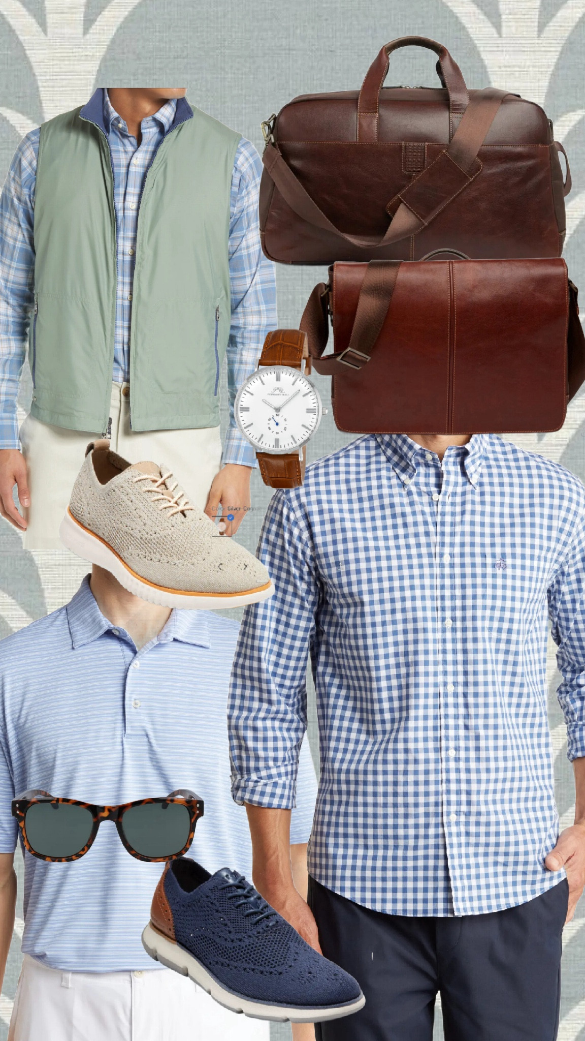 Men’s SALE finds from Nordstrom Rack! Found lots of Brooks Brothers, Cole Haan, Peter Millar and Barbour on sale! 

I love all of these brands for Andrew and they will also make great holiday gifts! 

#mensgifts #nordstromrackpartner #rackscore @nordstromrack 

#LTKshoecrush #LTKHolidaySale #LTKmens