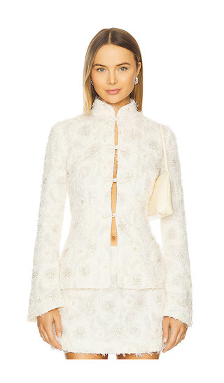 Aja Top | Revolve Clothing (Global)