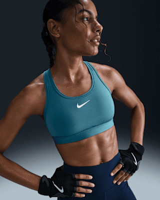 Nike Swoosh Medium Support | Nike (US)