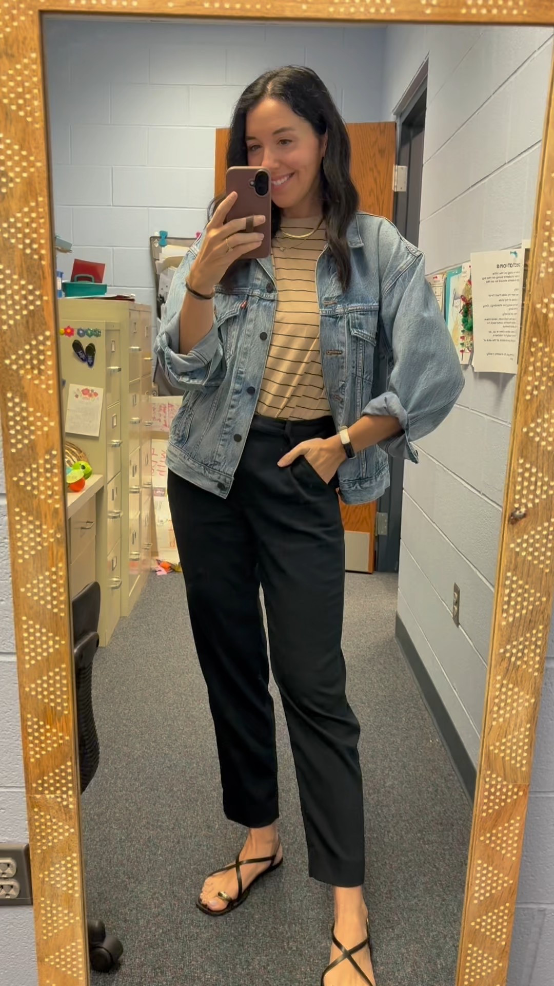 Absolutely LOVED this long weekend. 🤍 
Back at it tomorrow. Here’s what I was teaching in last week! 

#LTKWorkwear #LTKFindsUnder50 #LTKSaleAlert