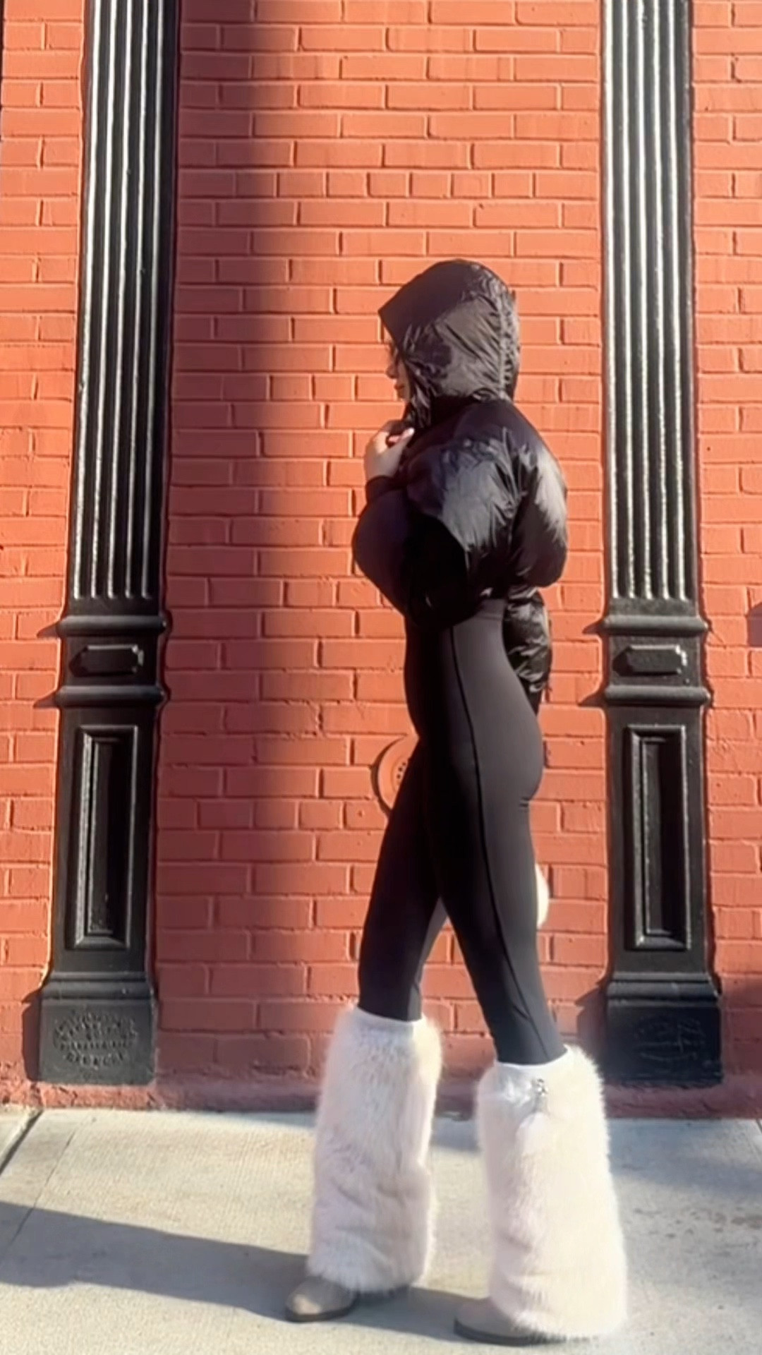 Here’s yesterday’s winter look in action!

#LTKFindsUnder50 #LTKSeasonal #LTKStyleTip