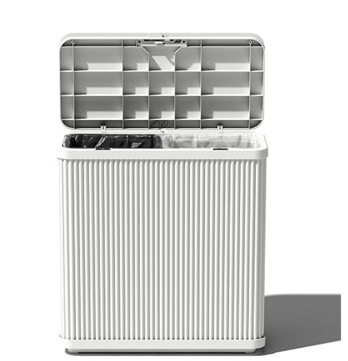 Outdoor Trash Can

#LTKSeasonal #LTKHome