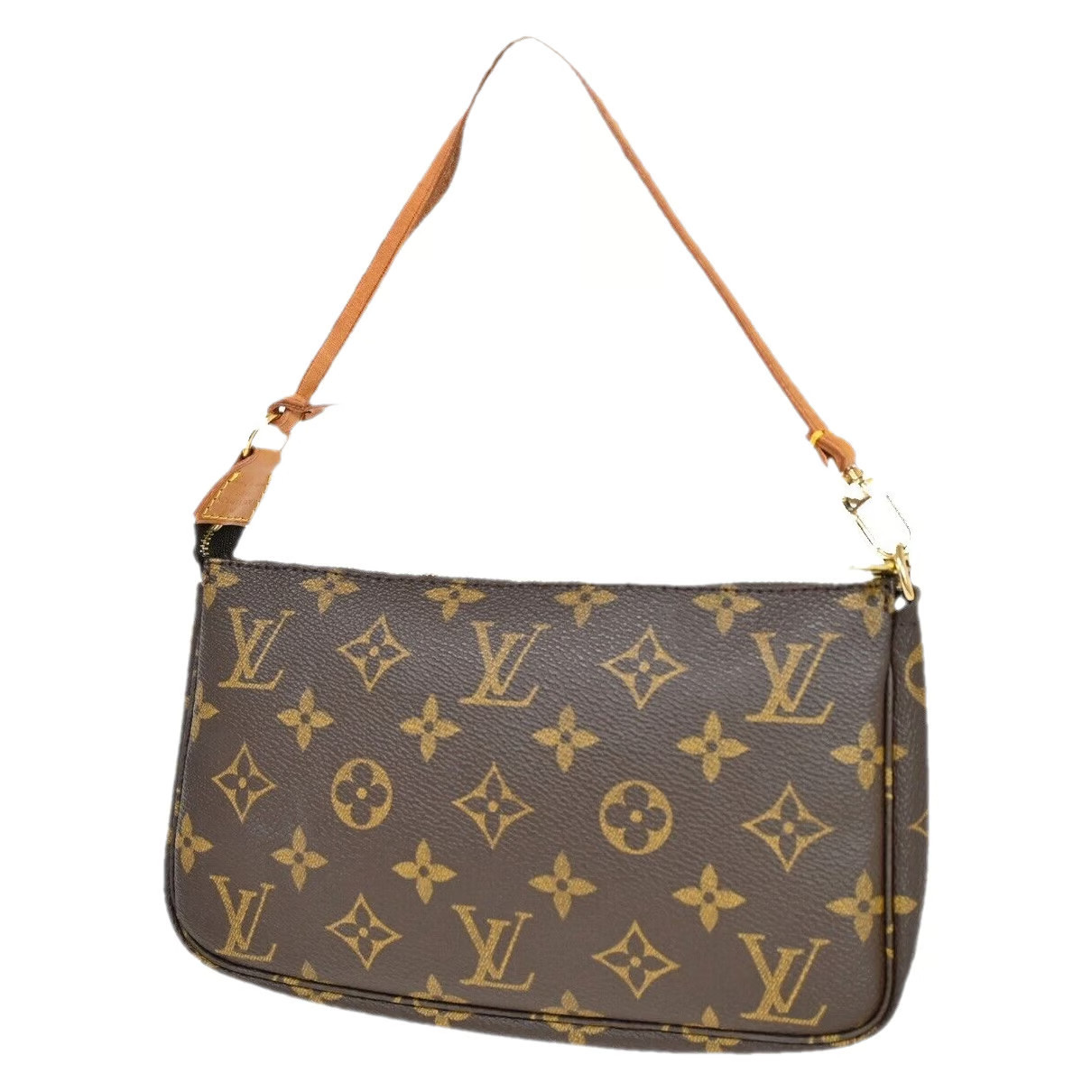 Louis Vuitton Pochette Accessoire cloth handbag | Vestiaire Collective (Global)
