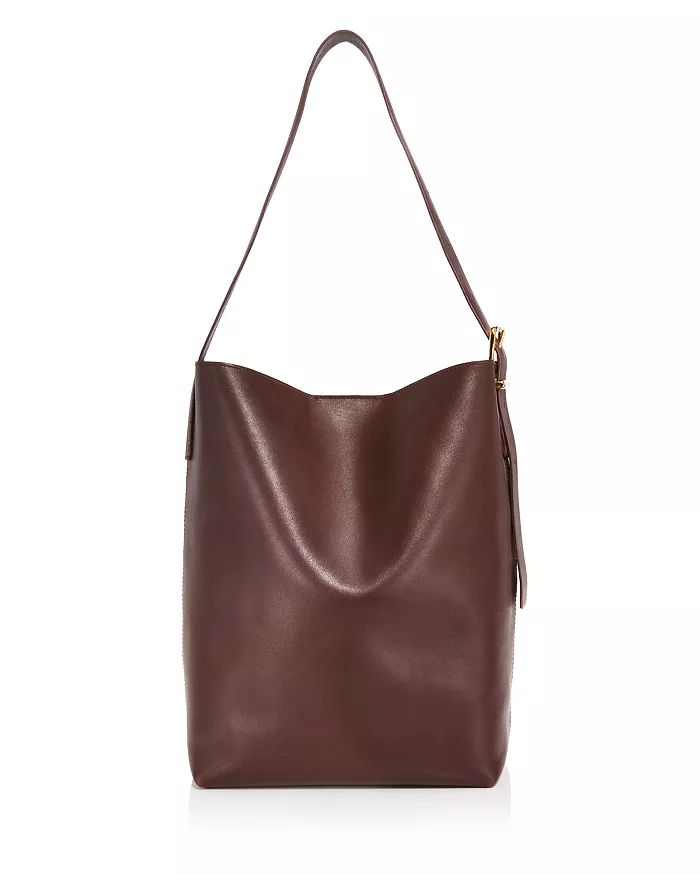 Madewell Essentials Leather Tote Back to results -  Handbags - Bloomingdale's | Bloomingdale's (US)