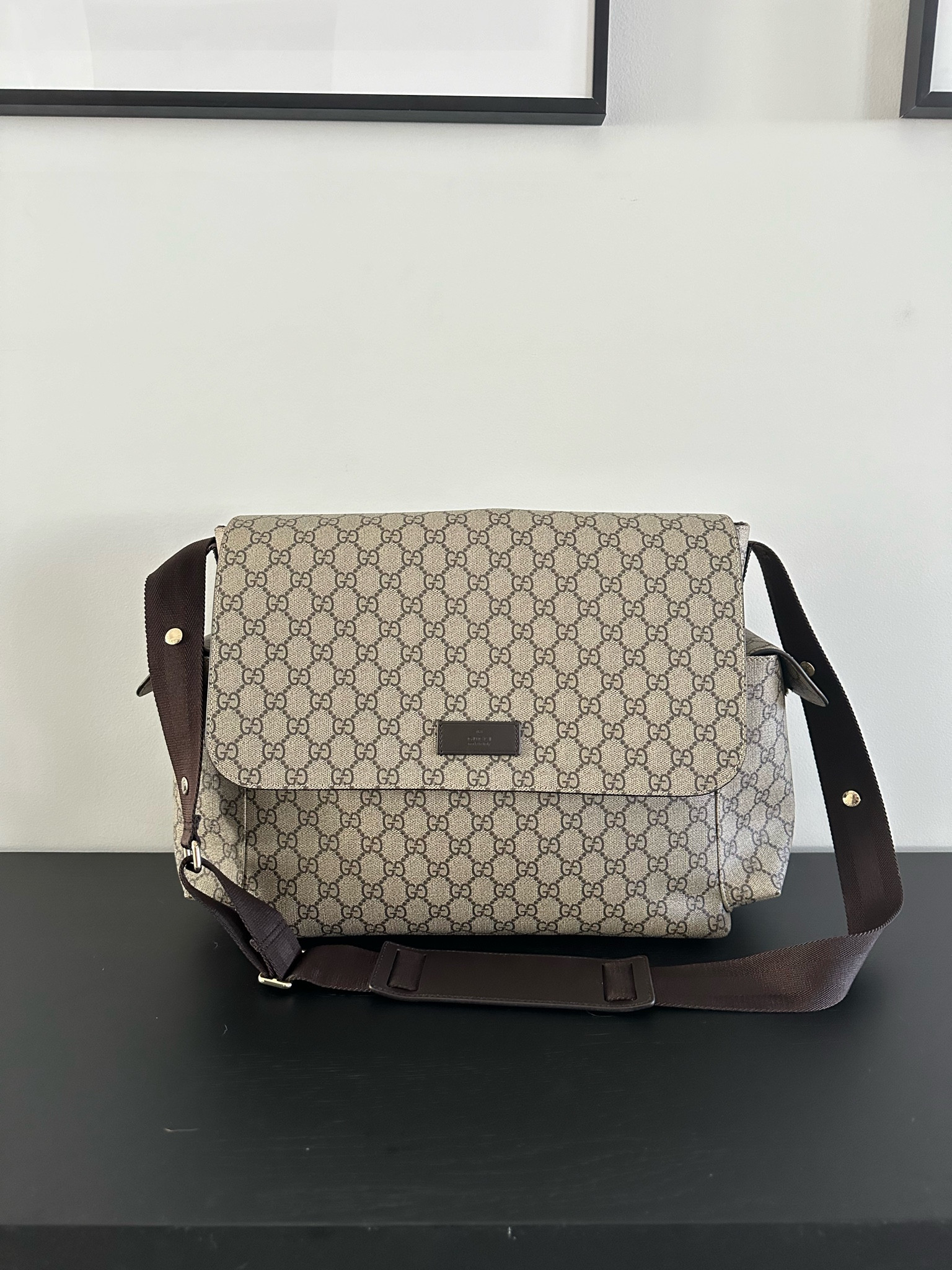 Love this diaper bag, it is a splurge but definitely get good use out of it! 

#LTKBaby #LTKMostLoved #LTKTravel