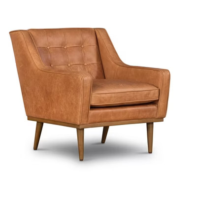 Poly & Bark Gus Lounge Chair | Target